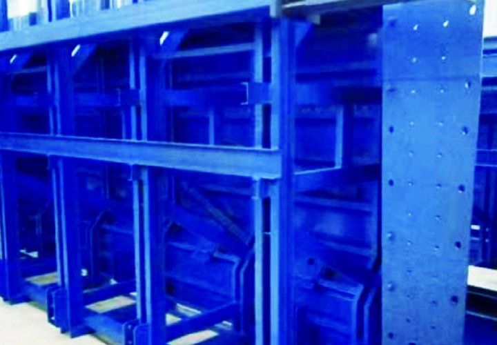 公路液压箱梁 T梁